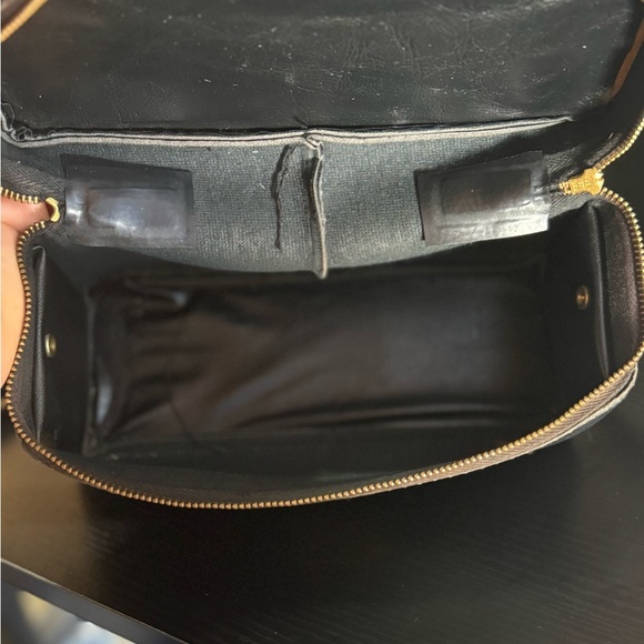 Kodak Genuine Vintage Camera Leather Case - EXC COND 4"x8"x4" - Picture 8 of 8